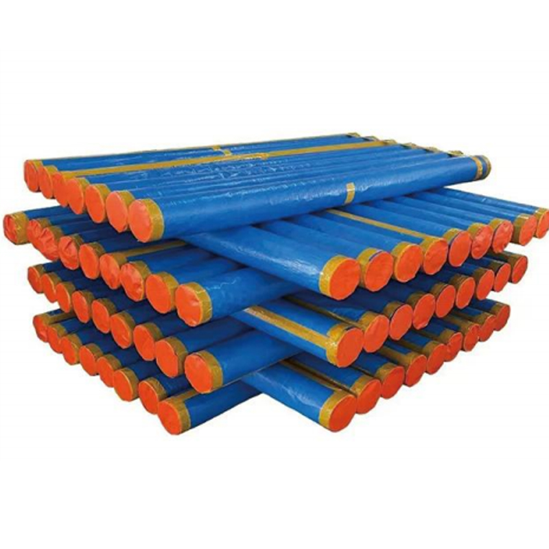 Tarpaulin Rolls