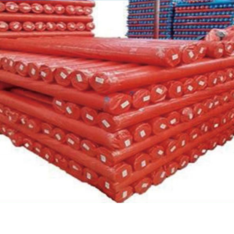 Tarpaulin Rolls