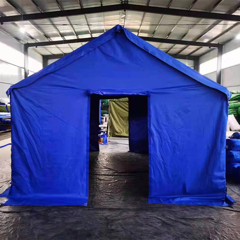 PVC Tent