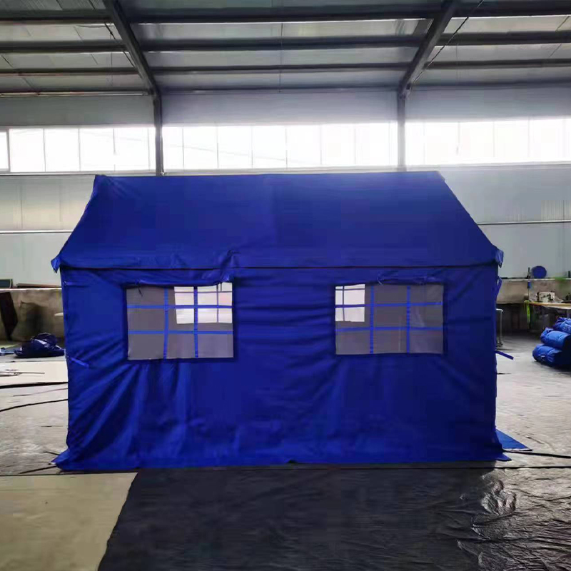 PVC Tent