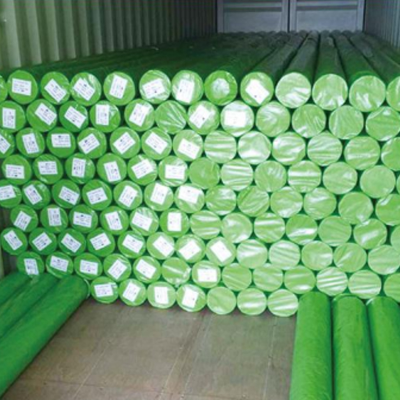 Tarpaulin Rolls